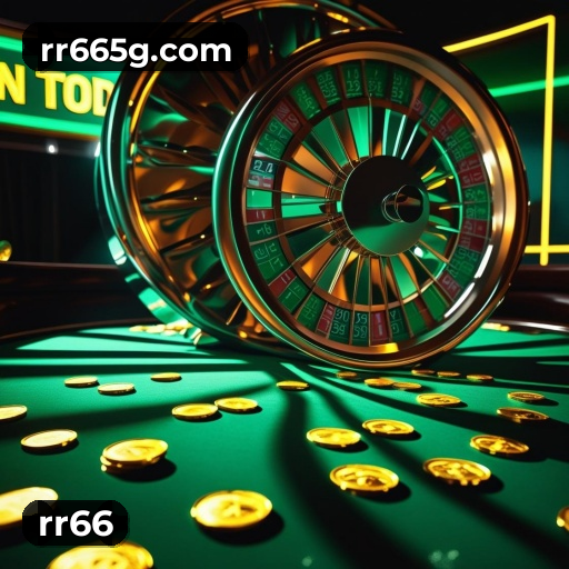 Vantagens de jogar slots no rr66 Brasil