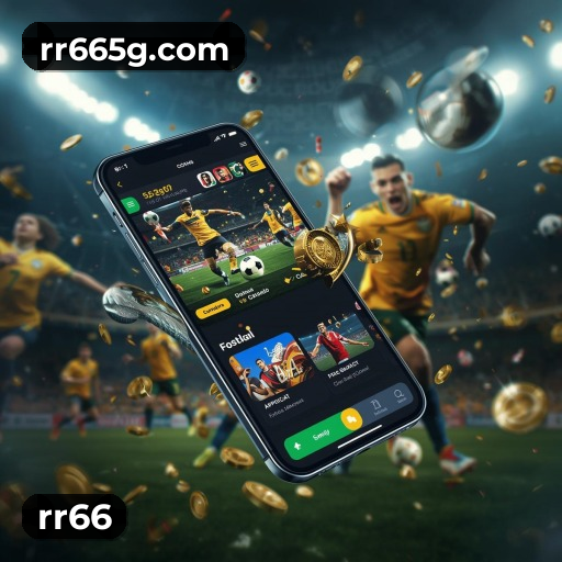 Imagem secundária de apoio para instalação do app rr66