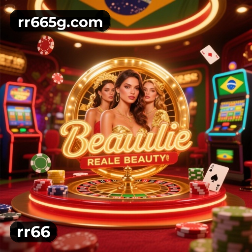 Benefícios do Login rr66 - Bônus e Vantagens Exclusivas
