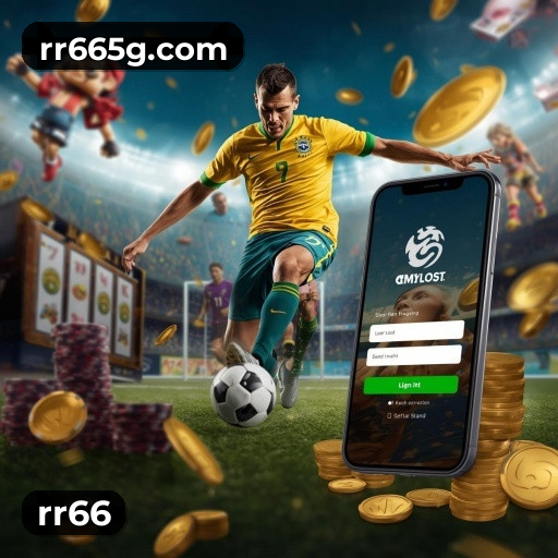 Recursos Exclusivos do App rr66 - Modo Offline, Login Biométrico
